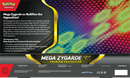 Mega Zygarde EX Premium Collection