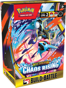 Chaos Rising Build & Battle Box