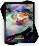 SPIRITFORGED ART SLEEVES - SPIRIT BLOSSOM TEEMO 100CT