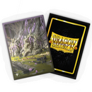 Dragon Shield: Landfall Series - Verdant Catacombs