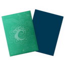 Guildpact Dual Matte 100ct :Simic Combine