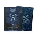 Guildpact Dual Matte 100ct :House Dimir