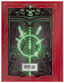 Dungeons & Dragons: Arcana Unleashed Deadfall Alt Cover HC