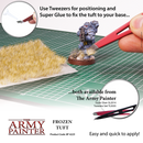 Battlefields: Frozen Tuft