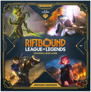 League of Legends Riftbound TCG: Proving Grounds Box Set