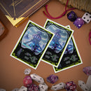 UP D-PRO APEX MTG EDGE OF ETERNITIES BLUE 105CT