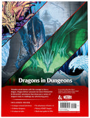 Dungeons & Dragons: Dragon Delves an Adventure Anthology HC