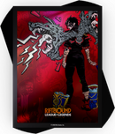 Unleashed Art Sleeves