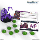 StarCraft Zerg Queen