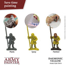 Colour Primer: Daemonic Yellow Spray