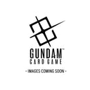 Gundam Card Game - SC01 Deck Build Box Freedom Ascension