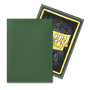 Dragon Shield: Matte 100ct: Forest Green