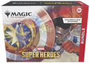 Marvel Super Heroes Bundle