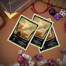 UP D-PRO APEX MTG EDGE OF ETERNITIES WHITE 105CT