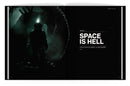 Alien RPG Evolved Edition Core Rulebook HC