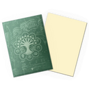 Guildpact Dual Matte 100ct :Selesnya Conclave