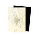 Guildpact Dual Matte 100ct :Orzhov Shndicate