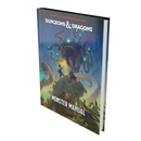 Dungeons & Dragons: Monster Manual HC