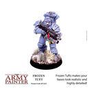 Battlefields: Frozen Tuft