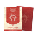 Guildpact Dual Matte 100ct :Boros Legion