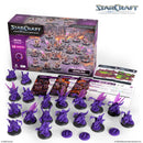 StarCraft Zerg Zergling
