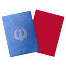 Guildpact Dual Matte 100ct :Izzet League