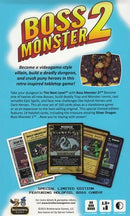 Boss Monster 2: The Next Level