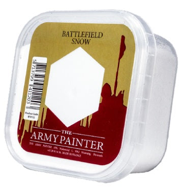 Battlefields: Snow Flock 150ML