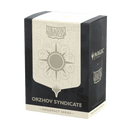 Guildpact Dual Matte 100ct :Orzhov Shndicate
