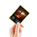 UP D-PRO APEX MTG EDGE OF ETERNITIES RED 105CT