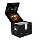 UP D-BOX ALCOVE EDGE PREMIUM MTG EDGE OF ETERNITIES RED