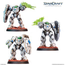 StarCraft Terran Medic