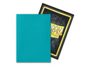 Dragon Shield: Dual Matte 100ct: Glacier