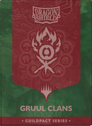 Guildpact Dual Matte 100ct :Grull Clans