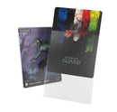 Cortex Sleeves - Matte 100CT - Transparent
