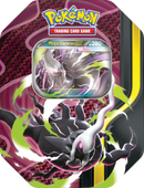 Pokémon Mega Forces Darkrai ex Tin (Limit 1 per Customer)