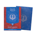Guildpact Dual Matte 100ct :Izzet League