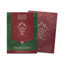 Guildpact Dual Matte 100ct :Grull Clans