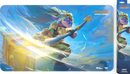 Unleashed Playmat