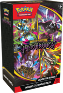 [Pre Order] Pitch Black Booster Bundle
