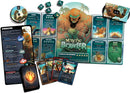 [Pre Order] Dice Throne Mystic Brawler