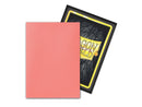 Dragon Shield: Dual Matte 100ct: Peach 'PIIP'