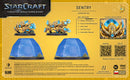 StarCraft Protoss Sentry