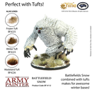 Battlefields: Snow Flock 150ML