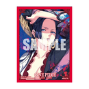 One Piece CG Sleeves Set 16 - Boa Handcock