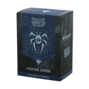 Guildpact Dual Matte 100ct :House Dimir