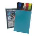 Cortex Sleeves - Matte 100CT - Petrol