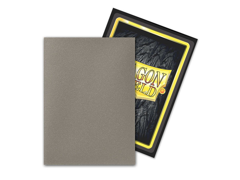Dragon Shield: Dual Matte 100ct: Various Colours