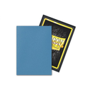 Dragon Shield: Dual Matte 100ct: Lagoon