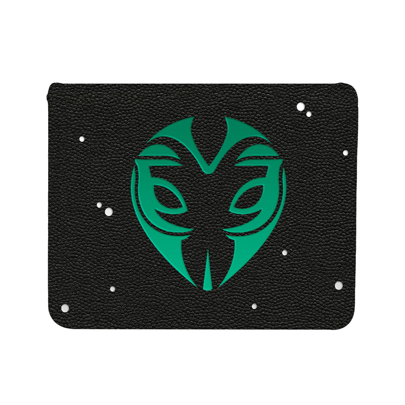 UP D-BOX ALCOVE EDGE PREMIUM MTG EDGE OF ETERNITIES GREEN